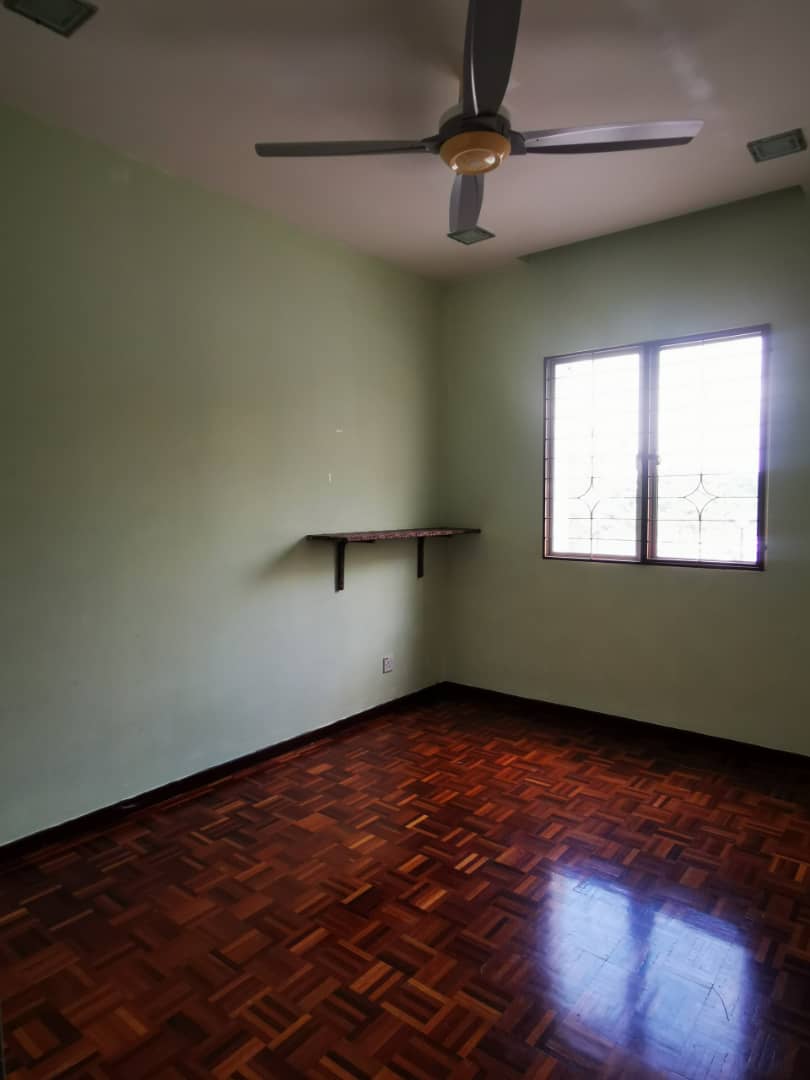 Saraka Apartment Freehold 900sf 3room 1car Reno Pu - photo 11