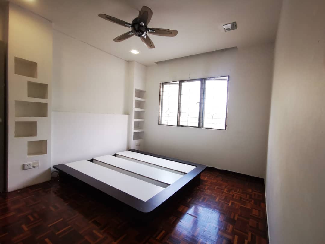 Saraka Apartment Freehold 900sf 3room 1car Reno Pu - photo 10