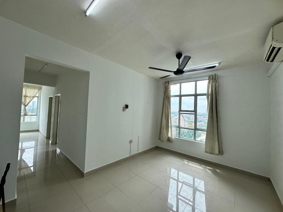 The Arc Condominium 1021sf 4rooms Semi Furniture V - photo 4