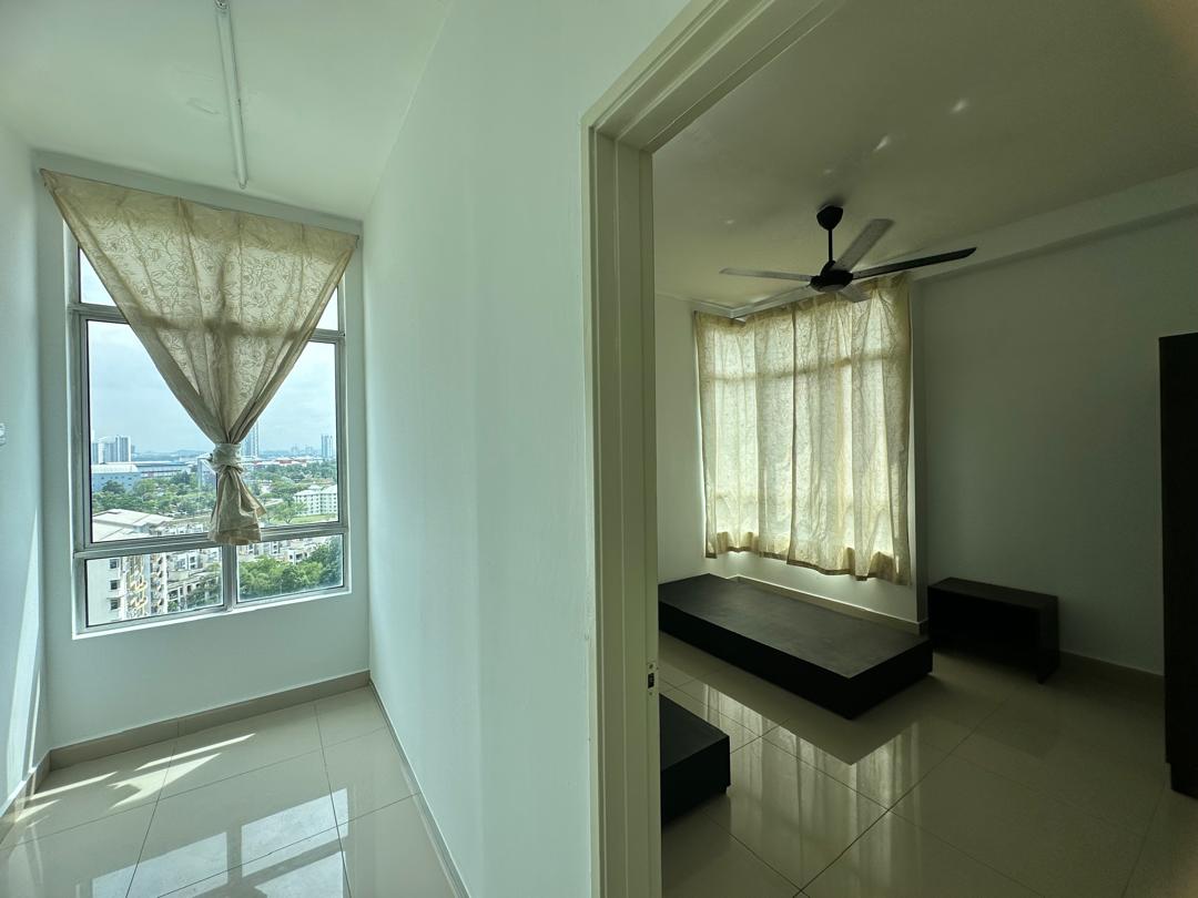 The Arc Condominium 1021sf 4rooms Semi Furniture V - photo 11