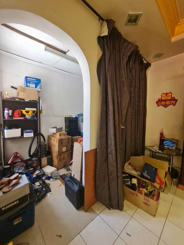 Bukit Puchong 2-Sty Corner House 3575sf Renovated - photo 6