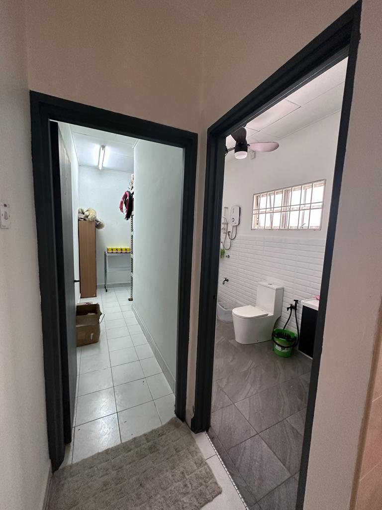 Bukit Puchong 2-Sty Corner House 3575sf Renovated - photo 8