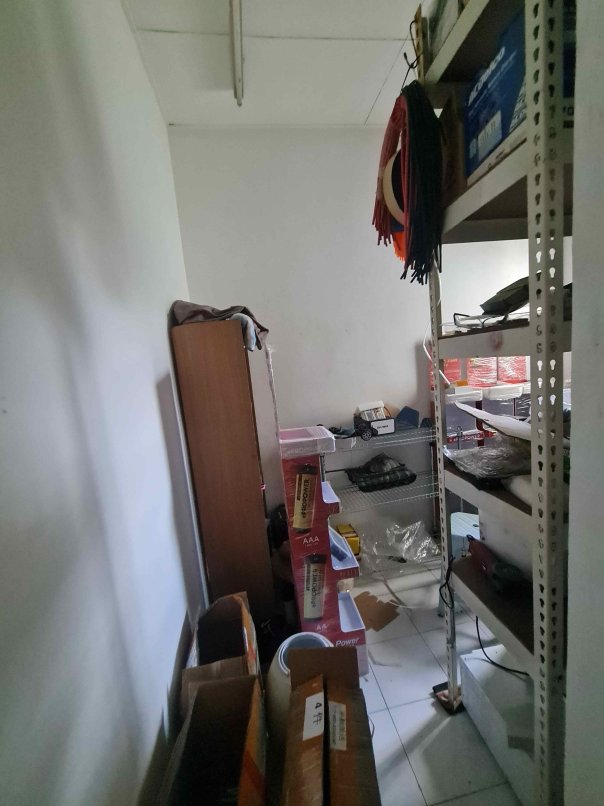 Bukit Puchong 2-Sty Corner House 3575sf Renovated - photo 10