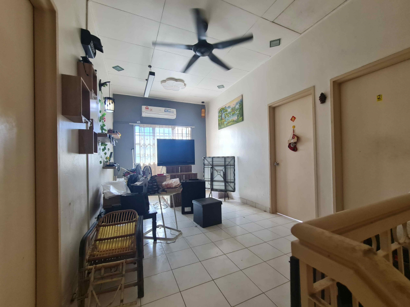 Bukit Puchong 2-Sty Corner House 3575sf Renovated - photo 12