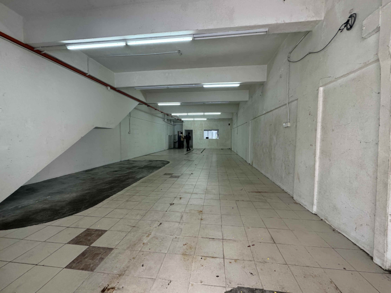 Ground Floor Shop 20x70sf Reno Sri Desa Entreprene - photo 2
