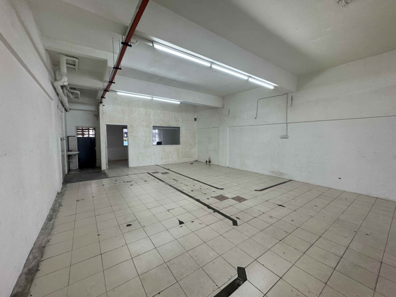 Ground Floor Shop 20x70sf Reno Sri Desa Entreprene - photo 3