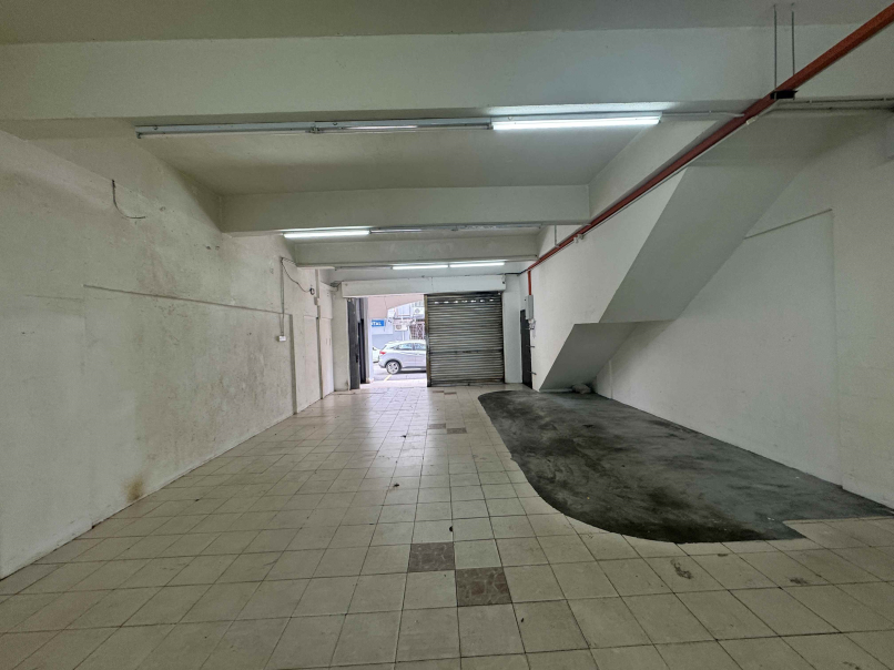 Ground Floor Shop 20x70sf Reno Sri Desa Entreprene - photo 4