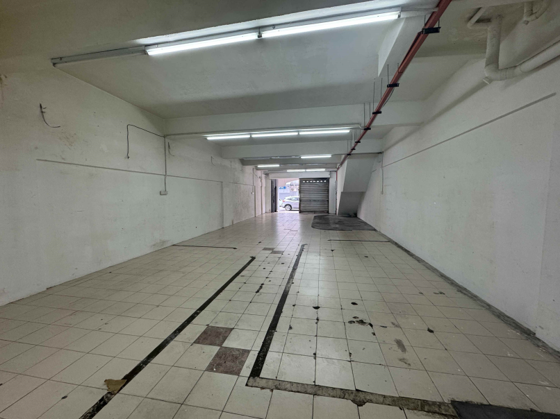 Ground Floor Shop 20x70sf Reno Sri Desa Entreprene - photo 6