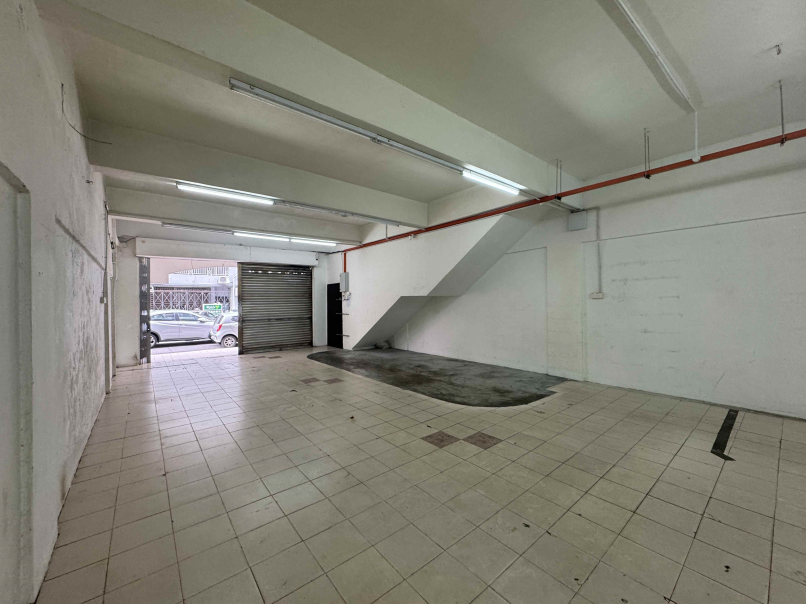 Ground Floor Shop 20x70sf Reno Sri Desa Entreprene - photo 7