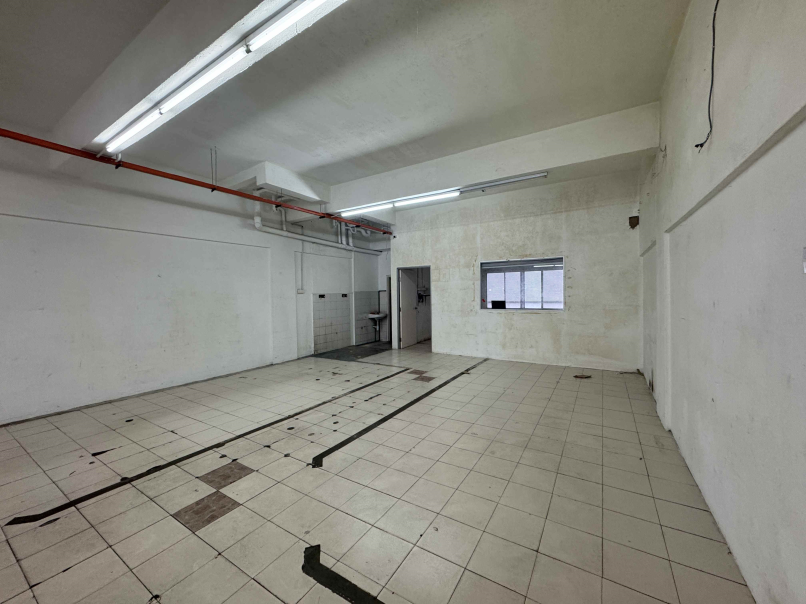 Ground Floor Shop 20x70sf Reno Sri Desa Entreprene - photo 8