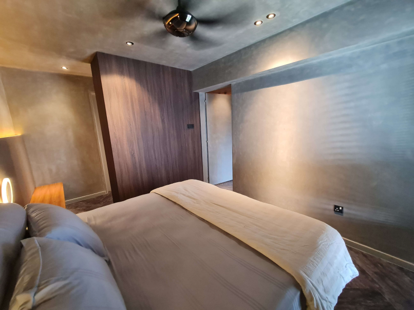 You One Condo 650sf Fully Reno Furnished 2parkin - photo 11