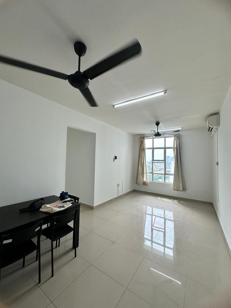 The Arc Condominium 1021sf 4rooms Semi Furniture V - photo 2