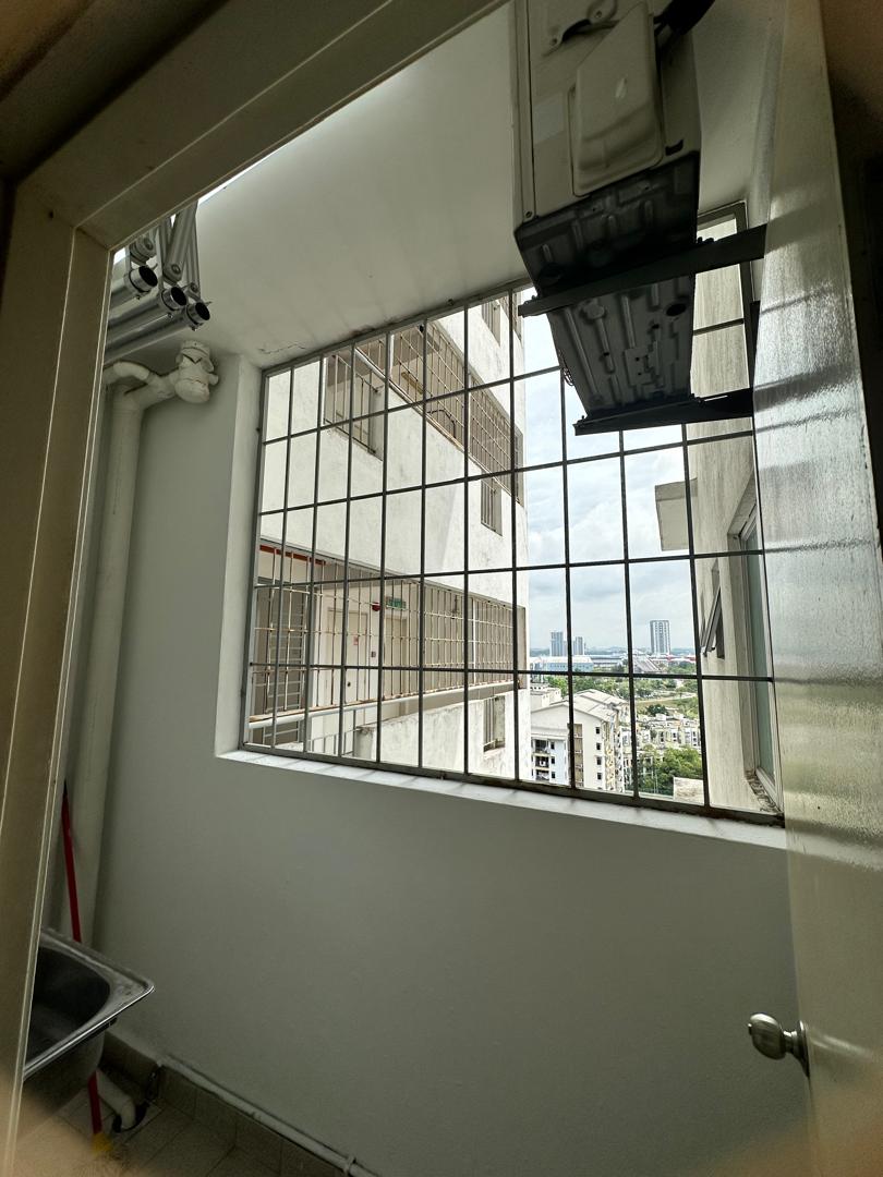 The Arc Condominium 1021sf 4rooms Semi Furniture V - photo 7