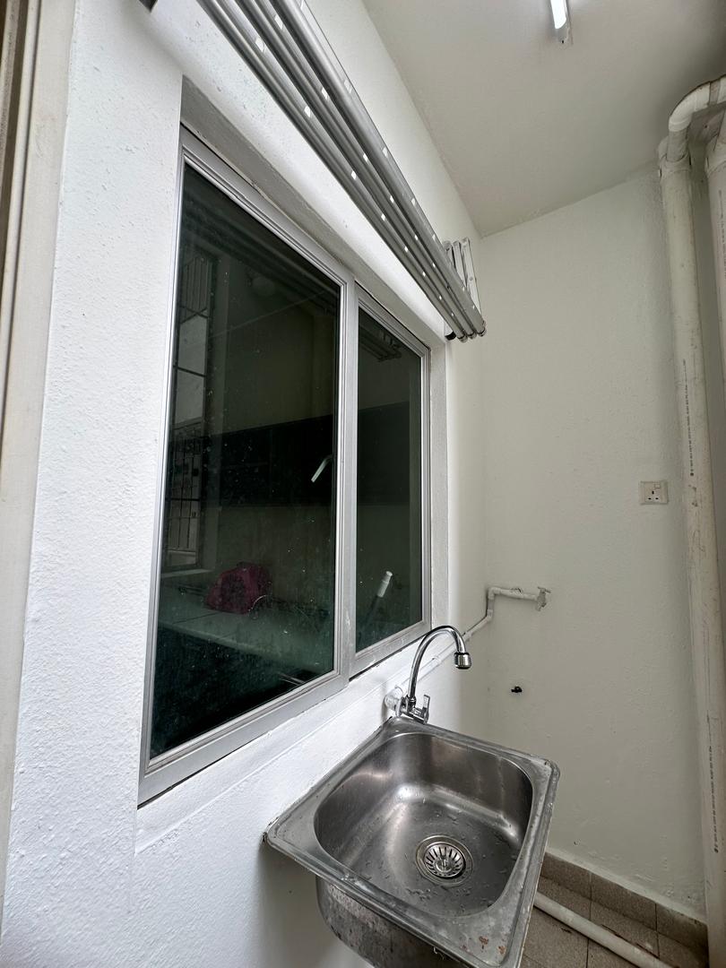 The Arc Condominium 1021sf 4rooms Semi Furniture V - photo 8