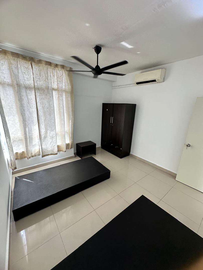 The Arc Condominium 1021sf 4rooms Semi Furniture V - photo 12
