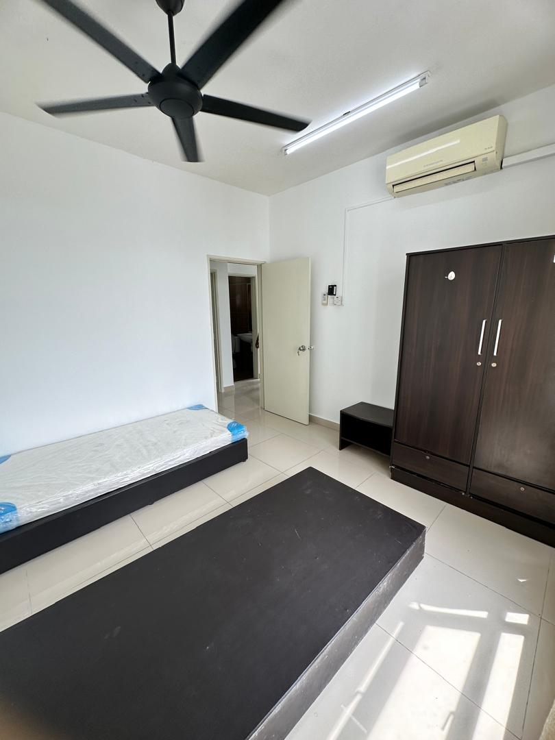 The Arc Condominium 1021sf 4rooms Semi Furniture V - photo 13