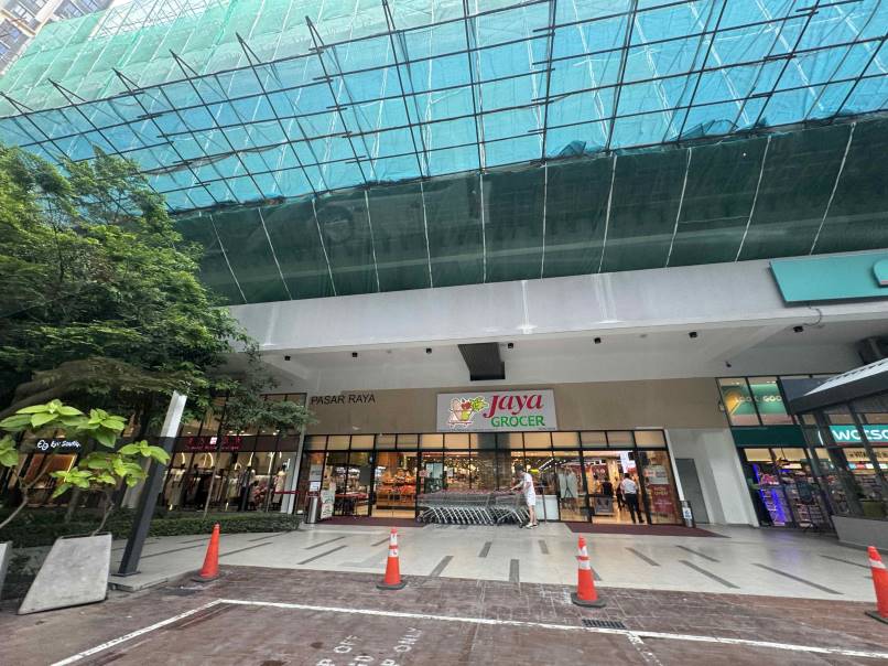 2 Rio Bandar Puteri Shop 2112sf Corner with Mezzan - photo 9