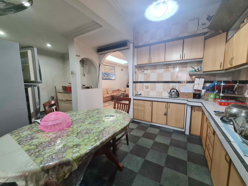 Puchong Jaya 2-Sty House 20x75sf Fully Extend Gate - photo 4