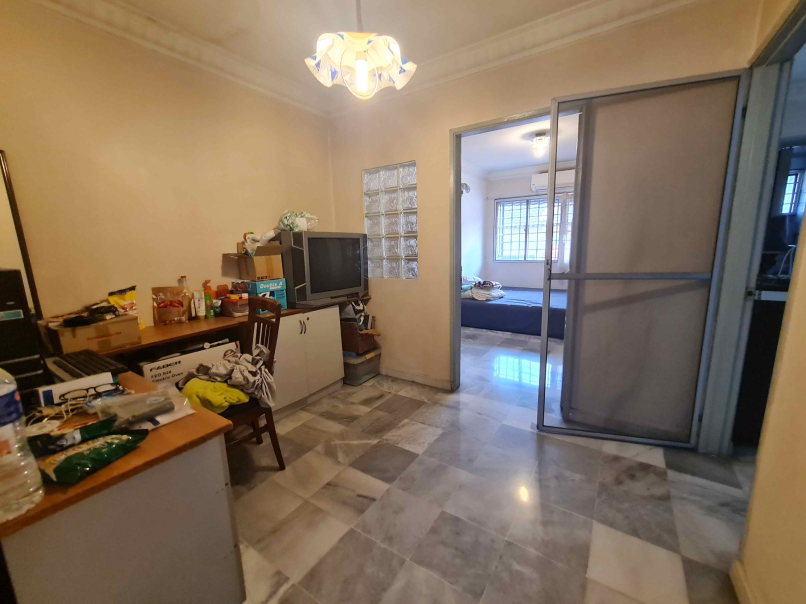 Puchong Jaya 2-Sty House 20x75sf Fully Extend Gate - photo 9