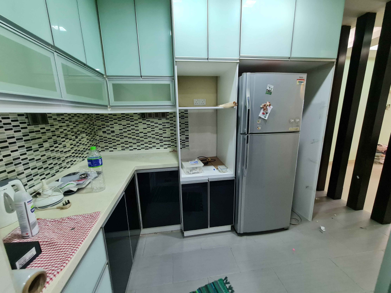 Kinrara Mas Condo 1091sf Fully Renovated Partly Fu - photo 4