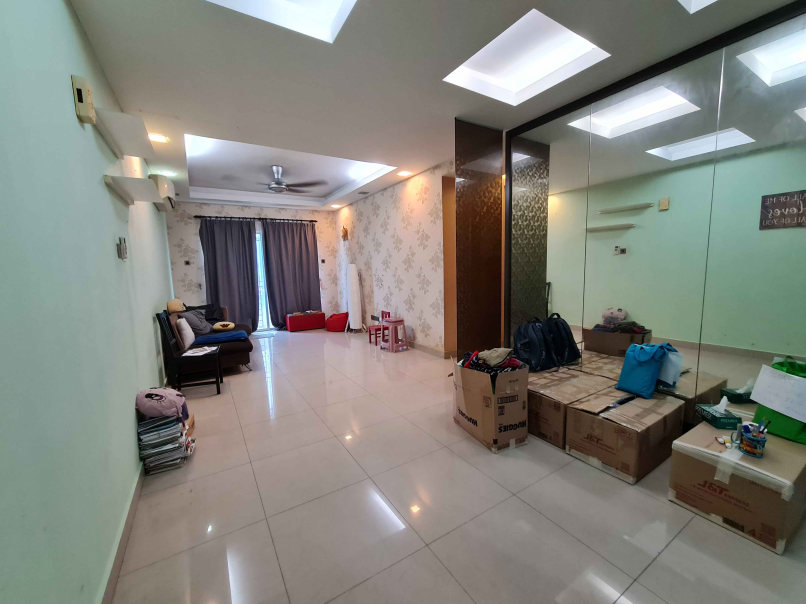 Kinrara Mas Condo 1091sf Fully Renovated Partly Fu - photo 7