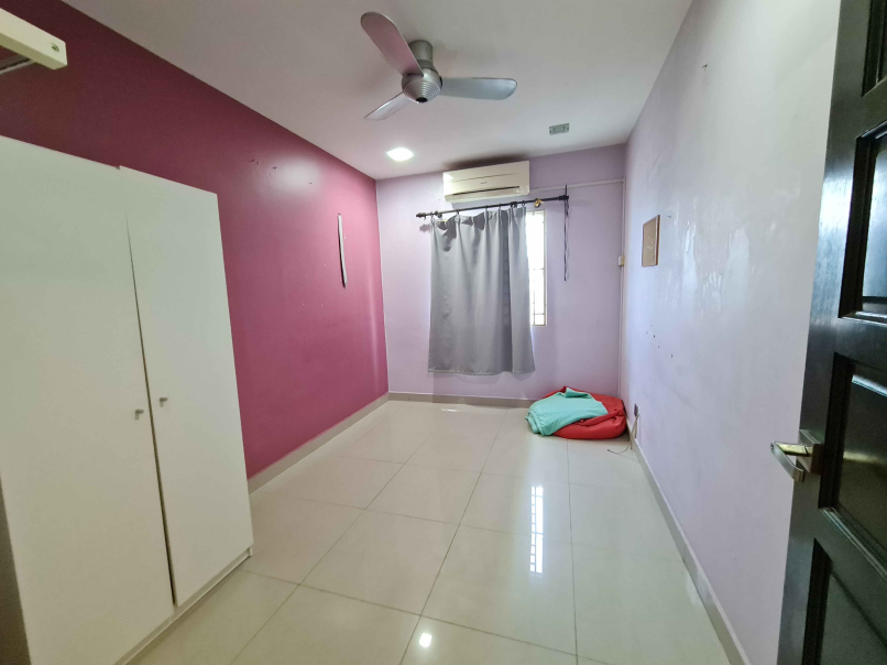 Kinrara Mas Condo 1091sf Fully Renovated Partly Fu - photo 9