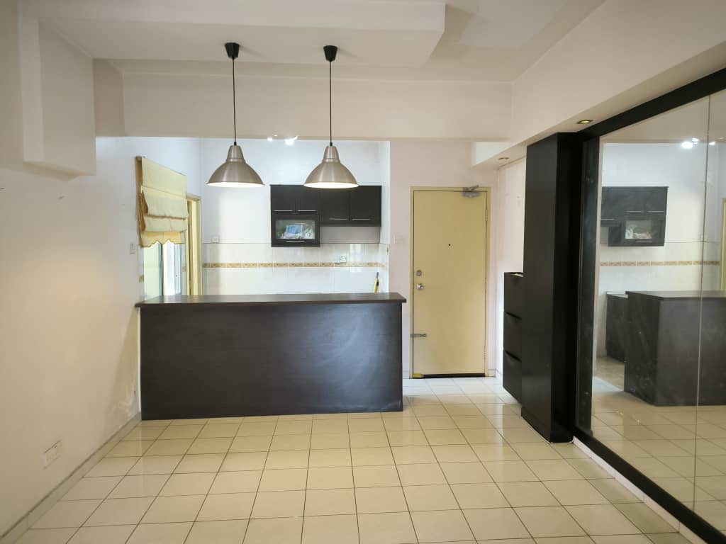 Puchong Nilam Puri Condo 915sf 3room Corner Partly - photo 3