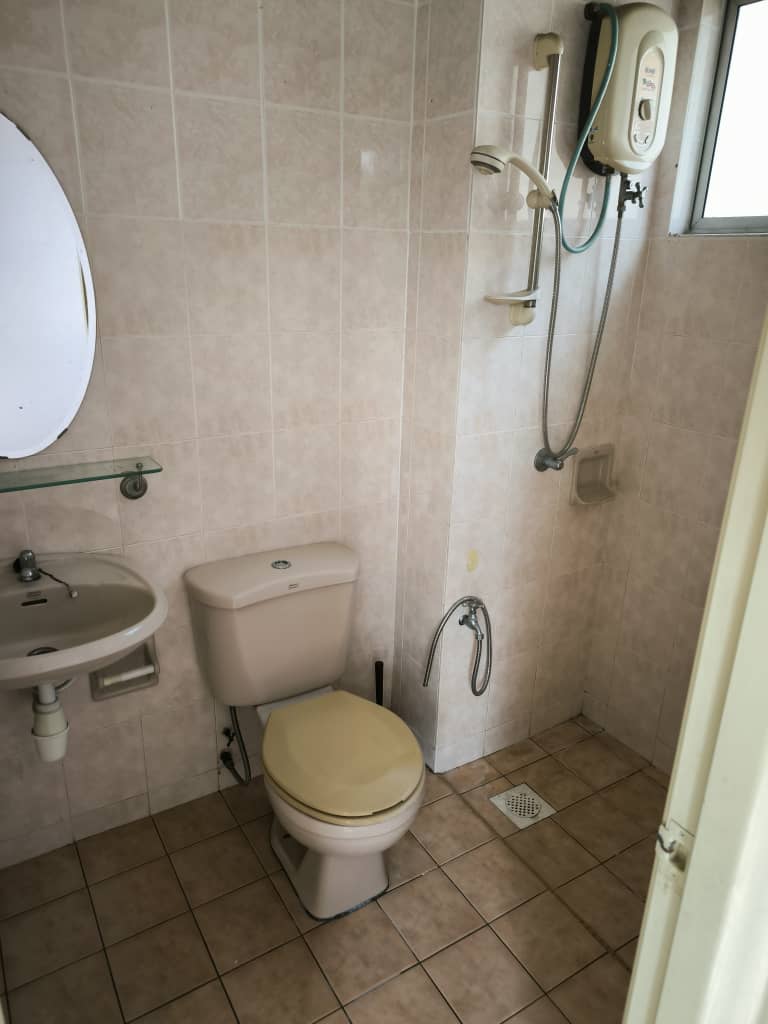 Puchong Nilam Puri Condo 915sf 3room Corner Partly - photo 11