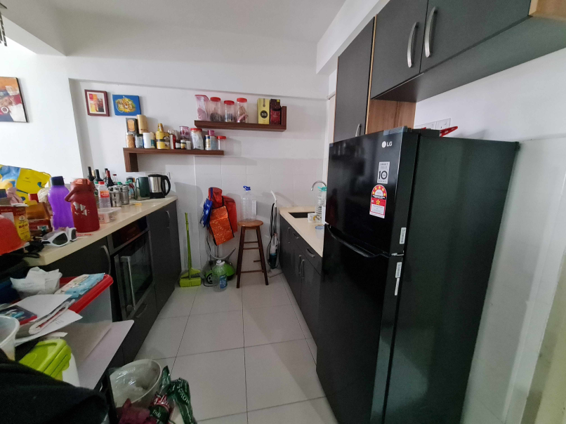 Casa Tropika Condo 1006sf 3rooms 2 Car Parking Ren - photo 2