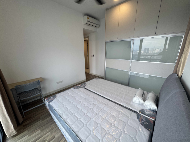 Sunway Geosense 1057sf 3room Limited unit Fully Fu - photo 8