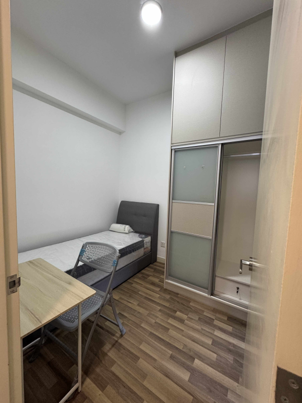 Sunway Geosense 1057sf 3room Limited unit Fully Fu - photo 11