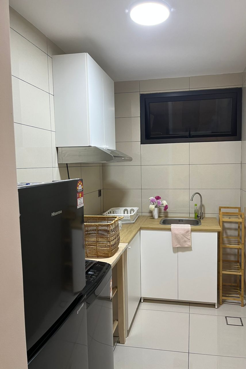 Duta Park Residences 858sf 2room Fully Furnished H - photo 3