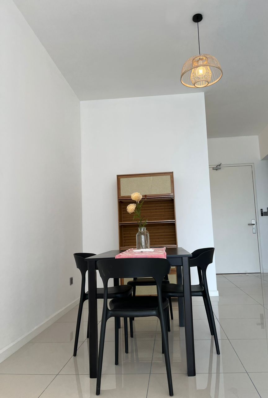 Duta Park Residences 858sf 2room Fully Furnished H - photo 4