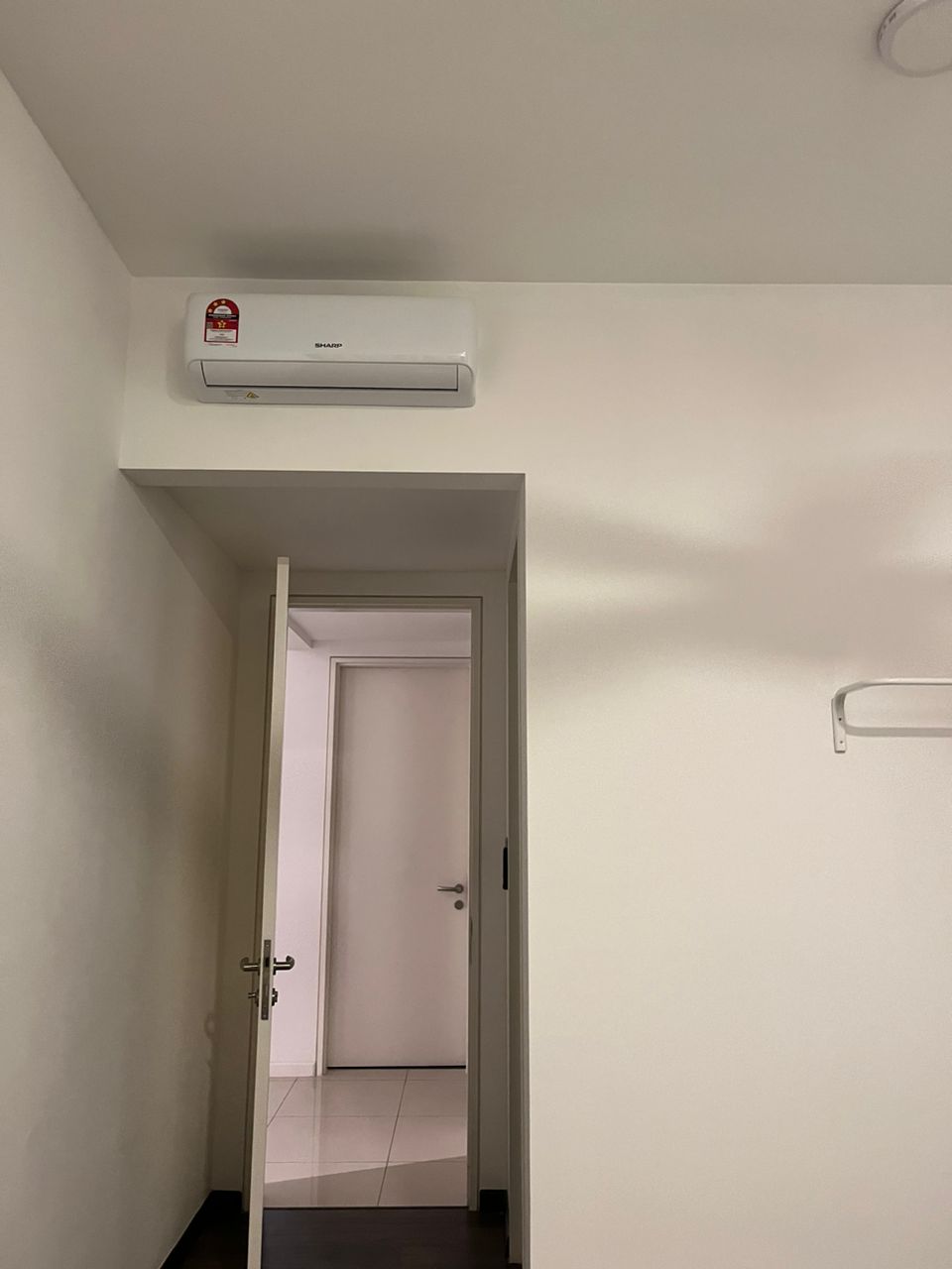 Duta Park Residences 858sf 2room Fully Furnished H - photo 8