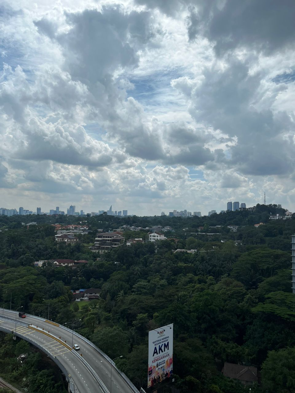Duta Park Residences 858sf 2room Fully Furnished H - photo 11
