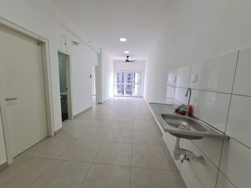 Canopy Hills 587sf Freehold 2room Brand New Partly - photo 2