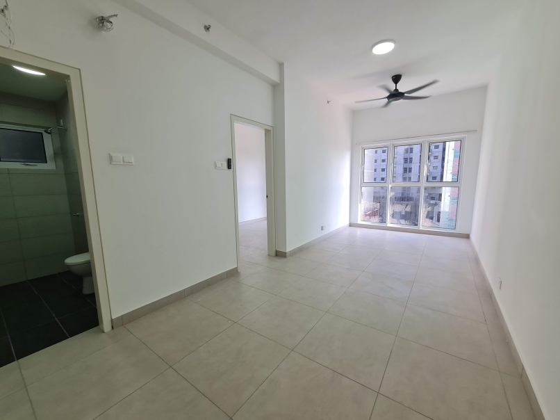 Canopy Hills 587sf Freehold 2room Brand New Partly - photo 3