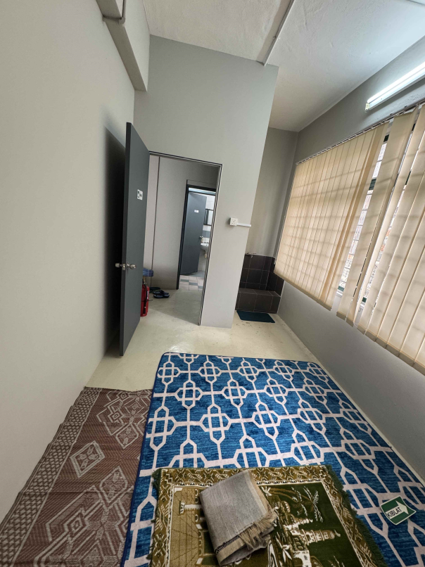 Subang Usj 9 Taipan 1st Floor Office 1750sf End Lo - photo 11