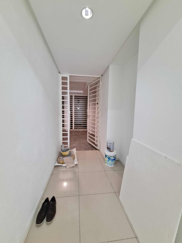 Setapak 288 Residency Freehold 1408sf 4room 3bath - photo 8