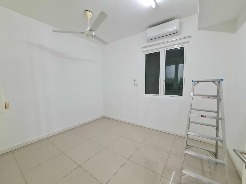Setapak 288 Residency Freehold 1408sf 4room 3bath - photo 11