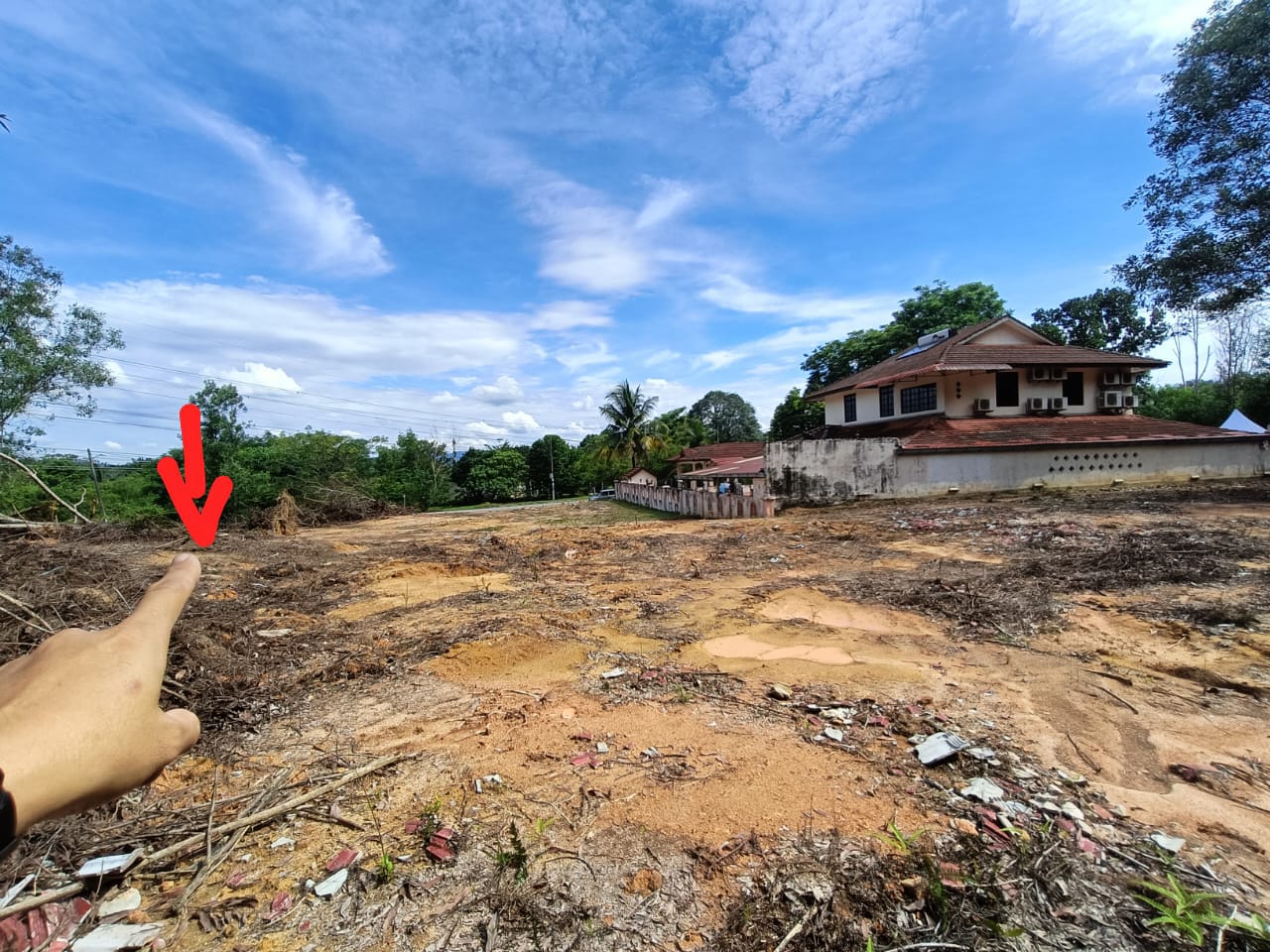 Bdr Tasik Kesuma Bungalow Flat Land Freehold 9900s - photo 4