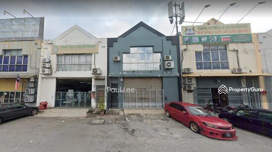 Puchong Jaya 2 Store ...