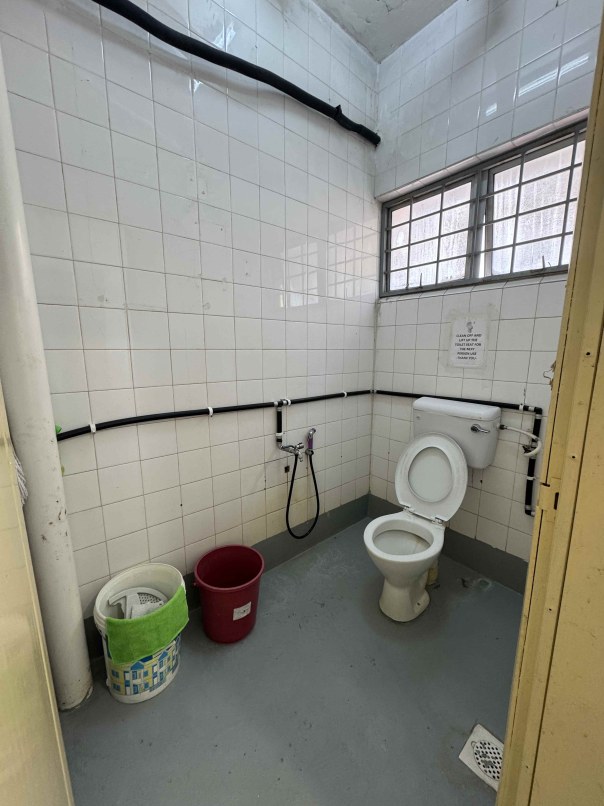 Puchong Jaya 1st Floor Office Rooms 195sf  For Ren - photo 8
