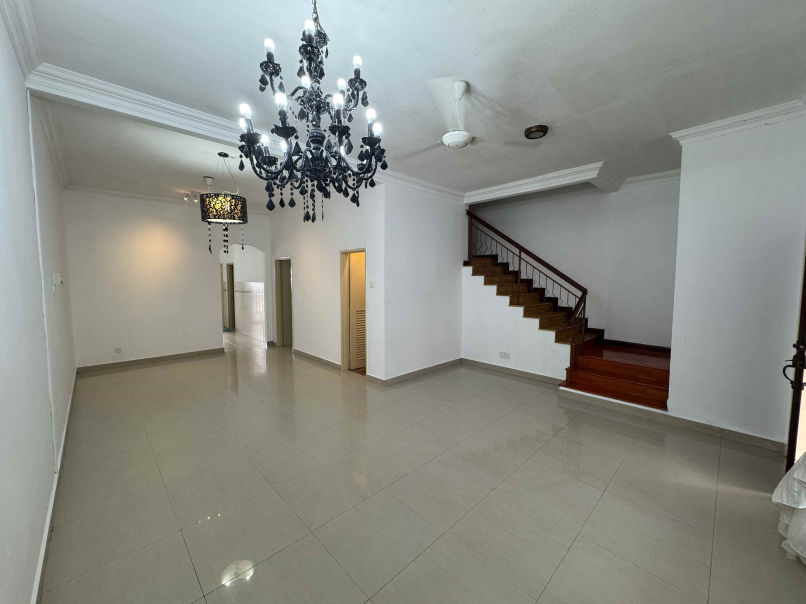 Puchong 2-Sty House 22x80sf Bandar Kinrara - photo 2