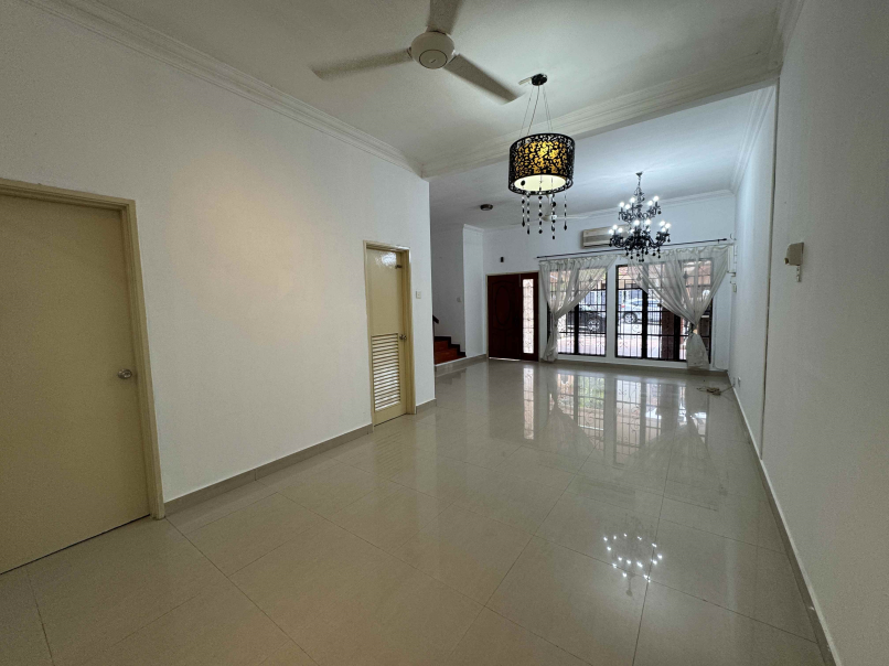 Puchong 2-Sty House 22x80sf Bandar Kinrara - photo 3