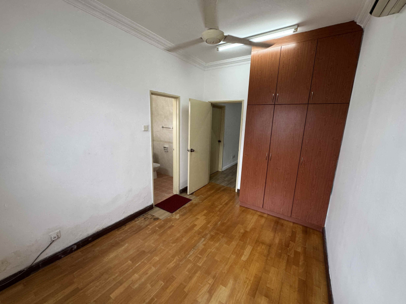 Puchong 2-Sty House 22x80sf Bandar Kinrara - photo 11