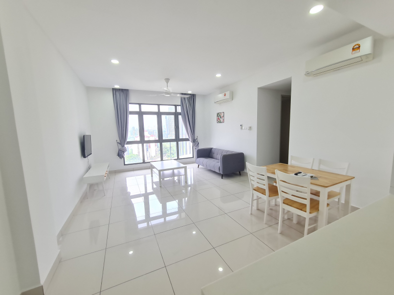 Vivo Residence 1072s ...