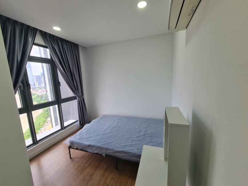Vivo Residence 1072sf 3 Room Fully Furnish Old Kla - photo 7