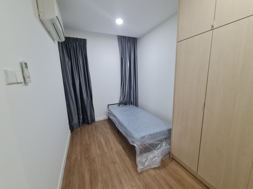 Vivo Residence 1072sf 3 Room Fully Furnish Old Kla - photo 10
