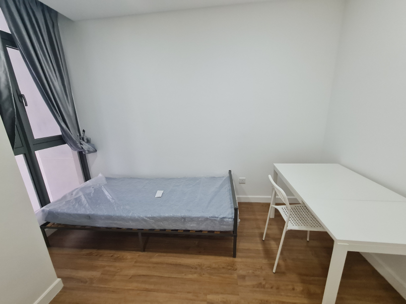 Vivo Residence 1072sf 3 Room Fully Furnish Old Kla - photo 11